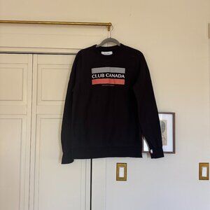 Province of Canada - Club Canada Crewneck